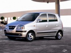 Hyundai Atos - 5 godina besplatnog redovnog servisiranja !!!