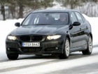 BMW serije 3 - facelift po uzoru na kupe