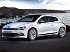 Volkswagen Scirocco - prve zvanične fotografije