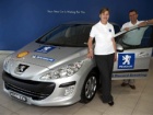 Peugeot 308 u Guinnessovoj knjizi rekorda !