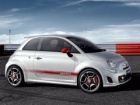 Fiat 500 SS stiže u novembru