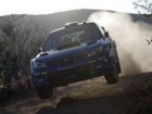 WRC, Rally Mexico – Kraj drugog dana