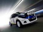 Rally – Mazda 2 Extreme