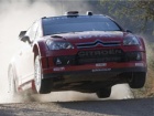 WRC Mexico Rally - Loeb pobedio, Ogier oduševio