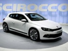 Volkswagen Scirocco predstavljen u Ženevi - žive fotke