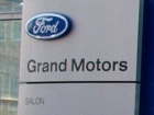 Grand Motors - sajamski popusti veći od 3000 Evra !