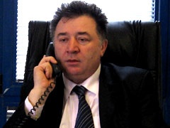 Dragan Simić: Autosportu su potrebni menadžeri !