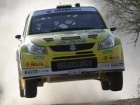 WRC – Suzuki traži razumevanje i protekciju