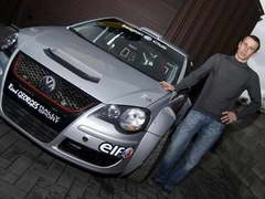 Rally – Tragedija i u Belgiji!