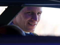 WRC – Gremlini protiv Pettera Solberga