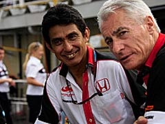 Formula 1 - Super Aguri pronašao sponzora