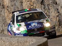 FIA ERC – Corrado Fontana ponovo u Šampionatu Evrope