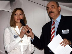 BG CAR SHOW 02 - Subaru konferencija za medije