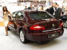 BG CAR SHOW 02 - predstavljena nova Škoda Superb