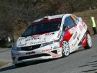 Rally – Dvadeset Hondi R3 na reli stazama