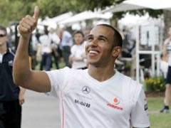 Formula 1 - VN Australije - Hamilton startuje prvi!