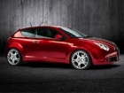Alfa Romeo Mi.To. - konačan izlged i ime