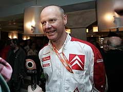 WRC – Povratak korenima