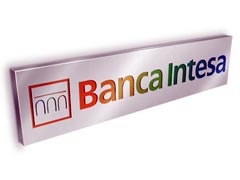 Banca Intesa - novi modeli auto kredita