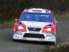 WRC, Acropolis Rally – Vovos sa Munchi Rally Teamom