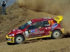 WRC, Mexico Rally – Trivino diskvalifikovan!