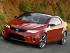 Kia KOUP Concept predstavljena u New Yorku