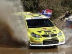 WRC, Argentina Rally – Suzukijev pohod na Argentinu