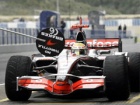 Formula 1 - Piloti McLarena kažnjeni!