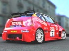 Rally – Citroen S2000!
