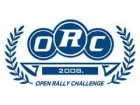 ORC, 1. Čazmanski ORC Rally – Lista prijava