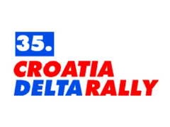 FIA ERC, INA Delta Rally – Hrvati žele WRC