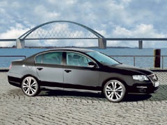 Srednja klasa u Evropi - prodajni rezultati