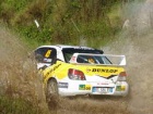 PWRC, Argentina Rally – Jereb spreman za start