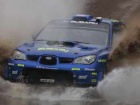 WRC, Argentina Rally – Shake Petteru Solbergu