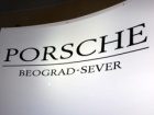 Porsche Beograd Sever otvoren i zvanično !
