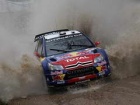 WRC. Argentina Rally – Nakon SS5 vodi Loeb