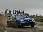 WRC, Argentina Rally – Povratak Pettera Solberga