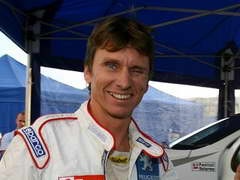 FIA IRC, Istanbul Rally – Panizzi ipak neće startovati!