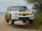 PWRC, Argentina Rally – Andrej Jereb šesnaesti