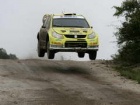 WRC, Argentina Rally – Još jedan težak reli za Suzuki