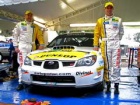 PWRC, Argentina Rally – Jereb na cilju
