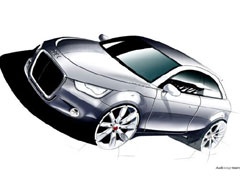 Audi sprema odgovor Miniju