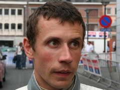 Rally – Cols nije više u komi