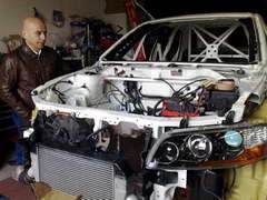 Rally Bulgaria – Jasen Popov, pripreme za novu sezonu