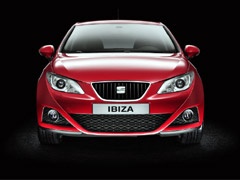 Nova Seat Ibiza - prve zvanične fotografije i info