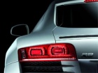 Audi R8 V10 Turbo - vrh ponude poznat