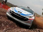 FIA IRC, Istanbul Rally – Luca Rossetti lider prvog dana