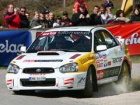 Rally Slovenija – Kaučiču prvi reli sezone