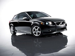 Volvo C30 R-Design