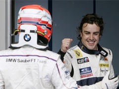 Formula 1 - Alonso prelazi u BMW?